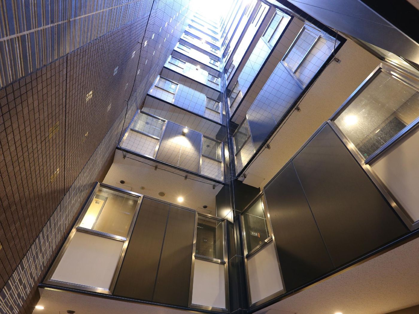 APA Hotel Mita-ekimae-Japan-Tokyo-General view-3