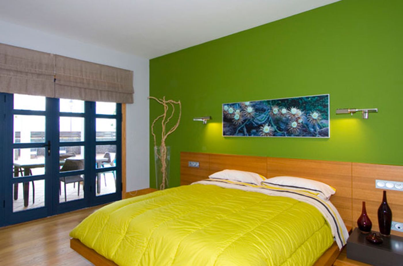 Ereza Villas Mamma-Mia