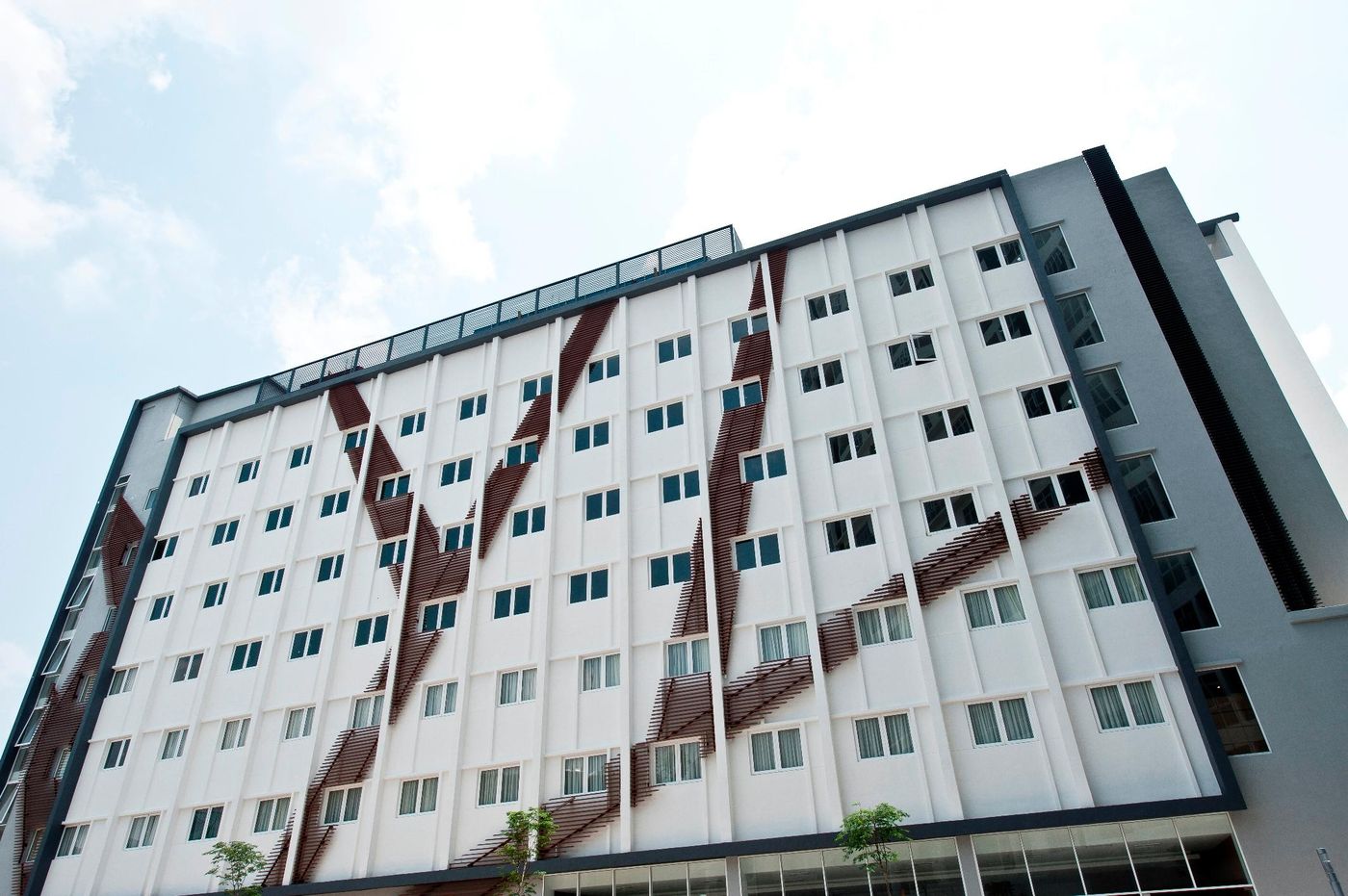 Ibis Styles Kl Cheras-Malaysia-Batu 9 Cheras-General view-3