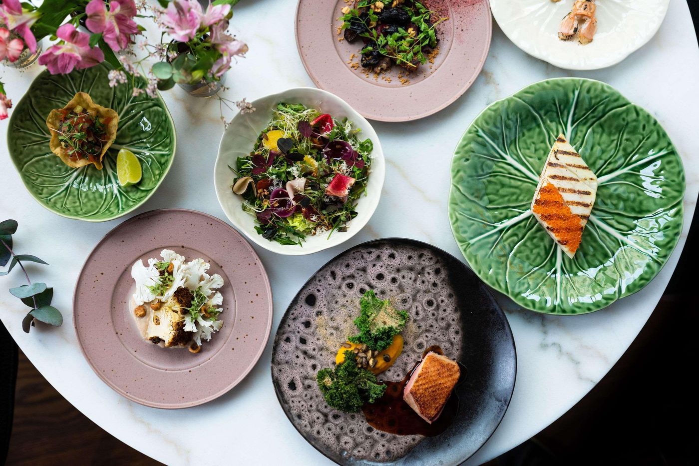 Clarion Hotel The Hub - Norway - OSLO - Restaurant - 1