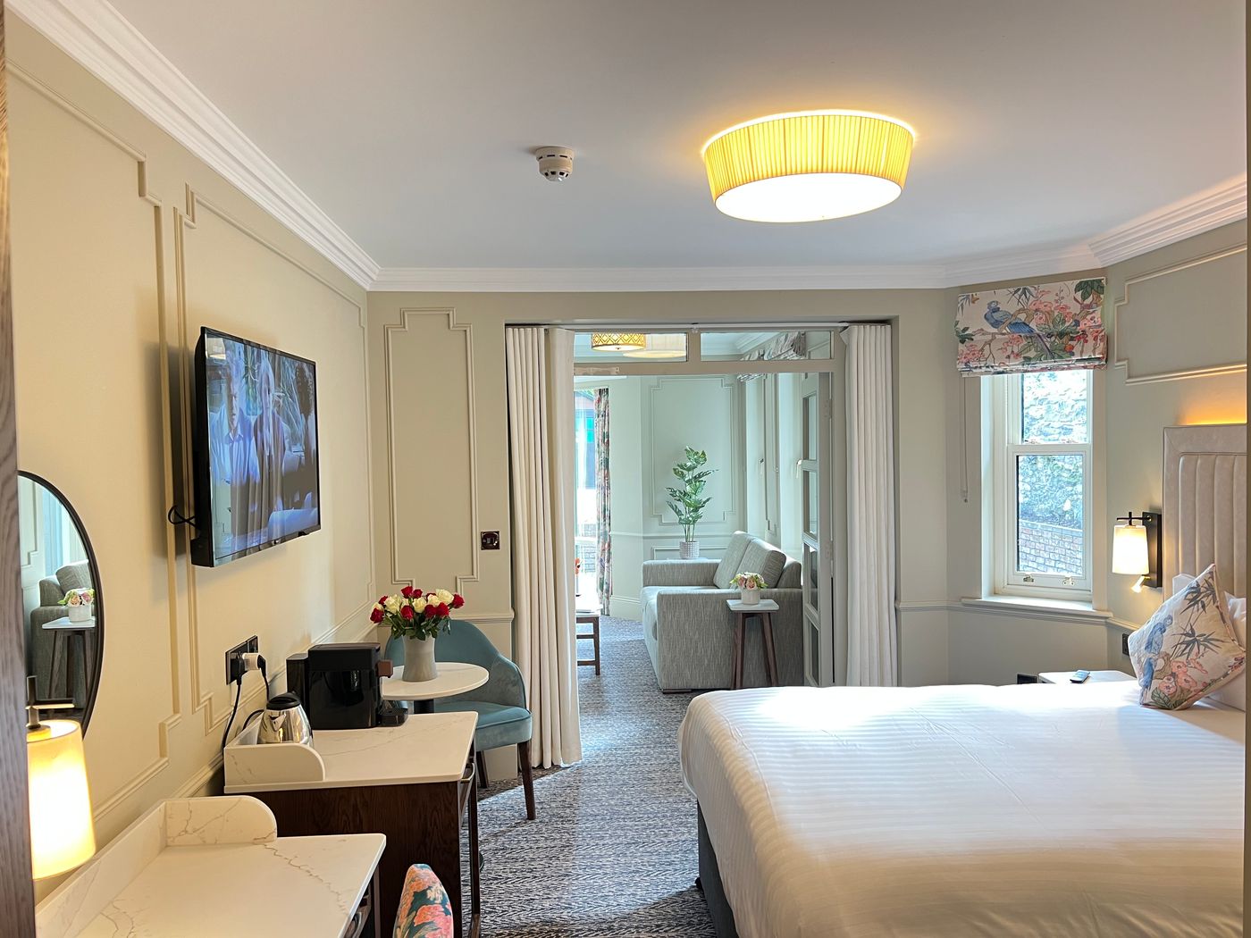 Waterloo-Townhouse---Suite-Room-14