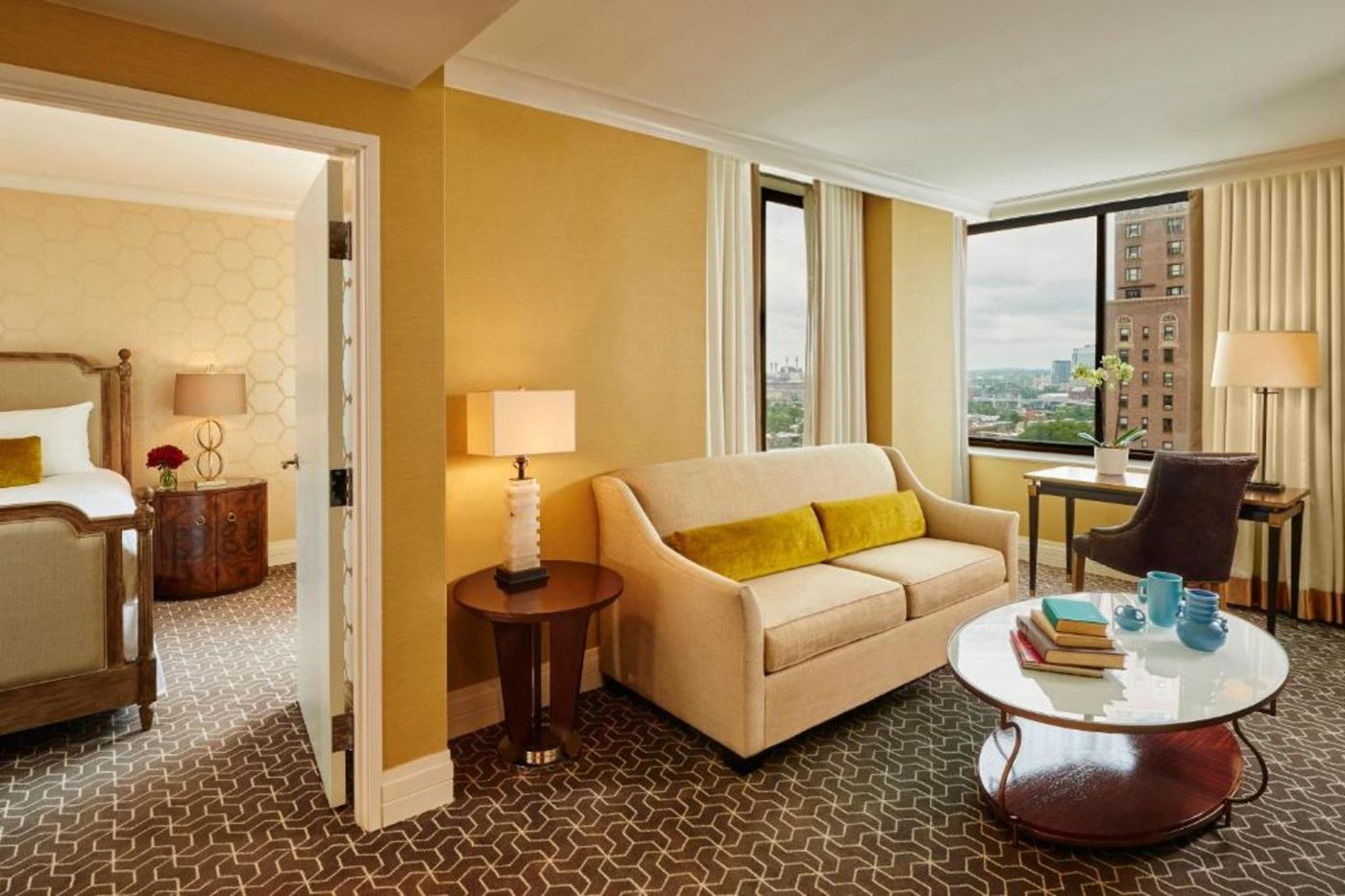 The Rittenhouse-United States-Philadelphia-Room-7
