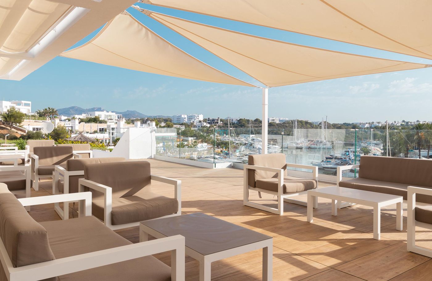 Hotel Palia Puerto del Sol