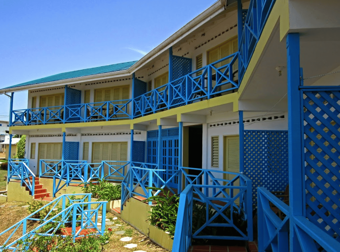 Sherwood Park Apartments