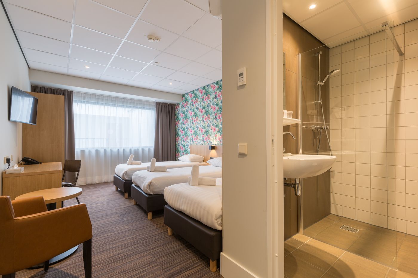 Best-Western-Amsterdam-Room-29