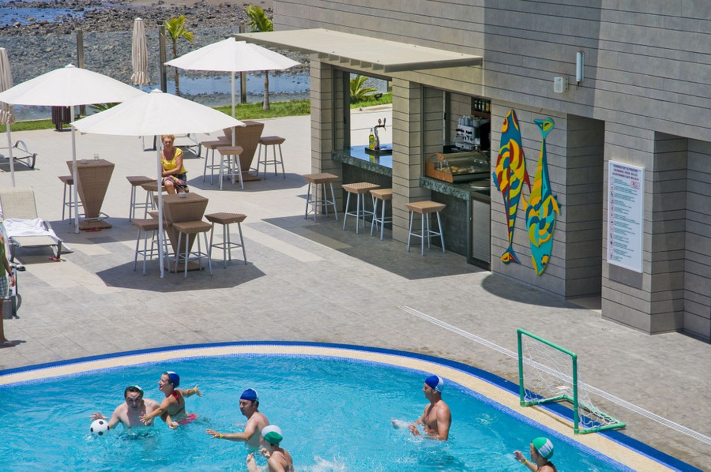 Hotel KN Arenas del Mar Beach & Spa - Adults Only