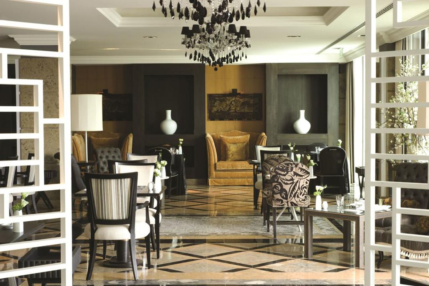 Grande Real Villa Italia Hotel & Spa