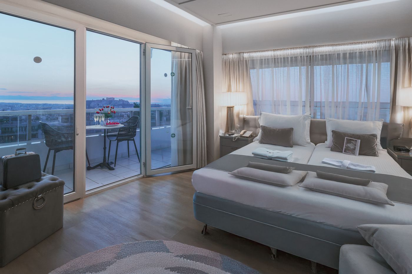 St--George-Lycabettus-Room-41