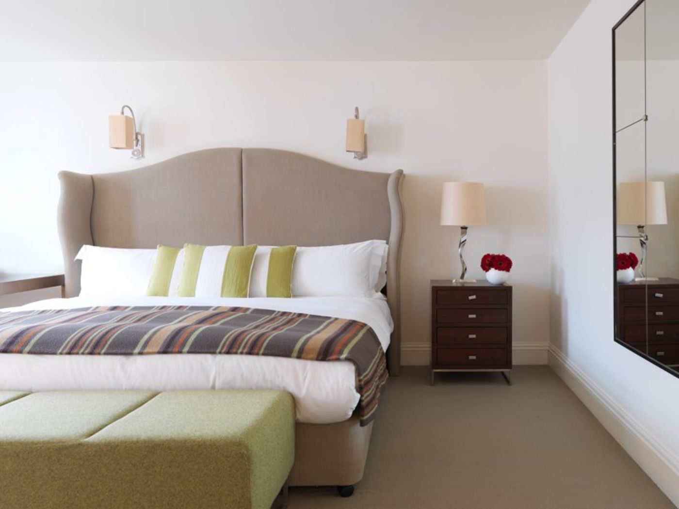 Browns Hotel - London - United Kingdom - London - General view - 6