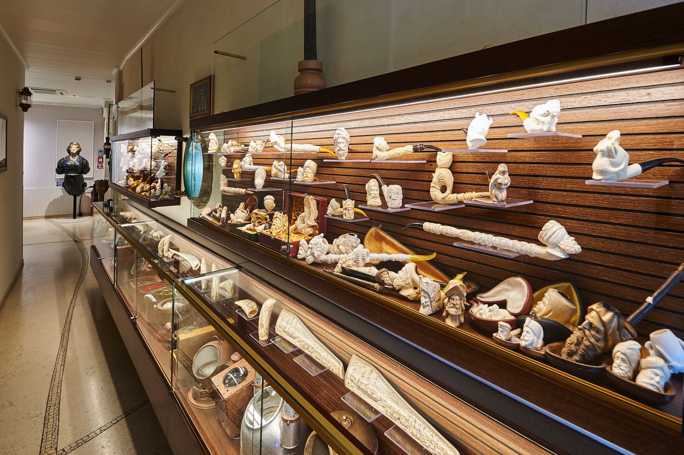 Hotel Corte Di Nettuno CDS Hotels-Italy-OTRANTO-General view-5