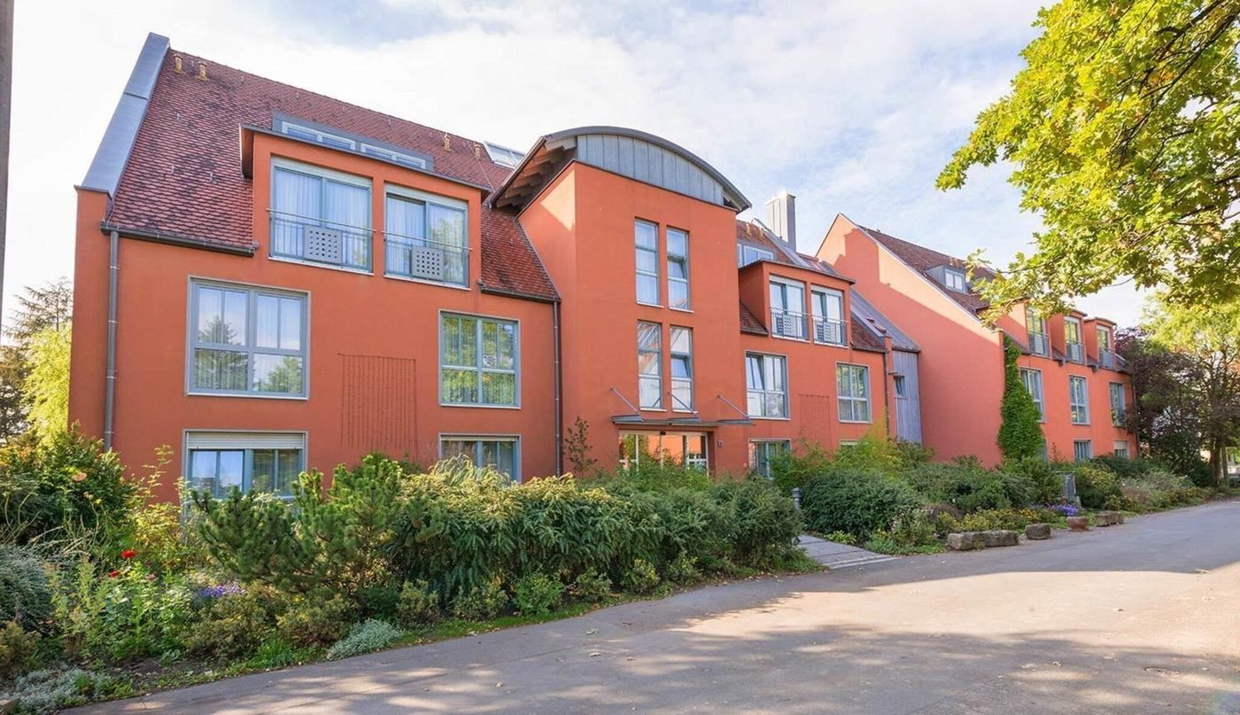 Romantik Hotel Gasthaus Rottner-Germany-NURNBERG-General view-9