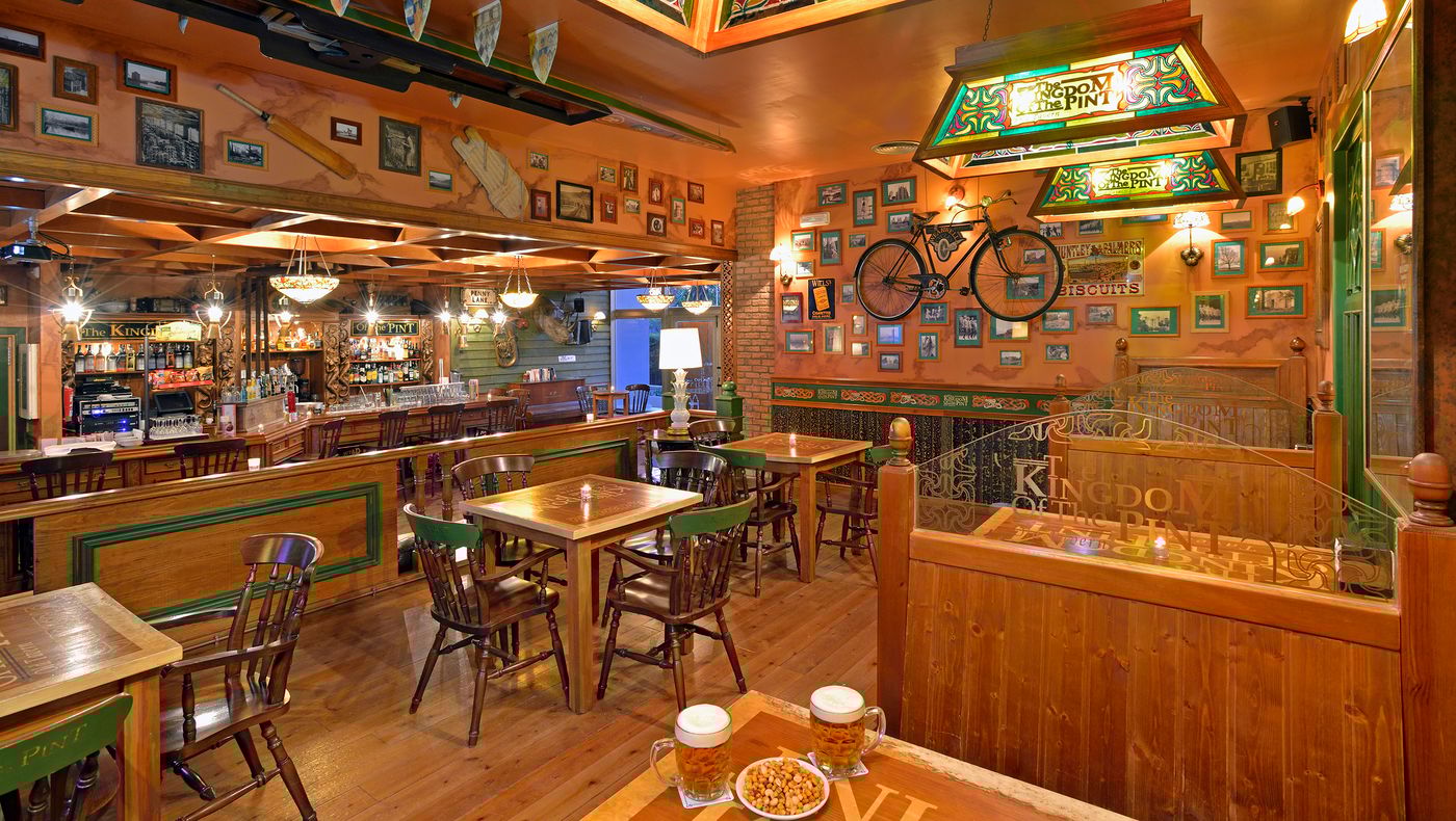 Sol-Costa-Daurada-Hotel-Sports-and-Entertainment-58