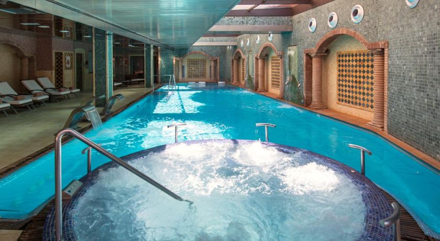 Salles Hotel & Spa Cala del Pi