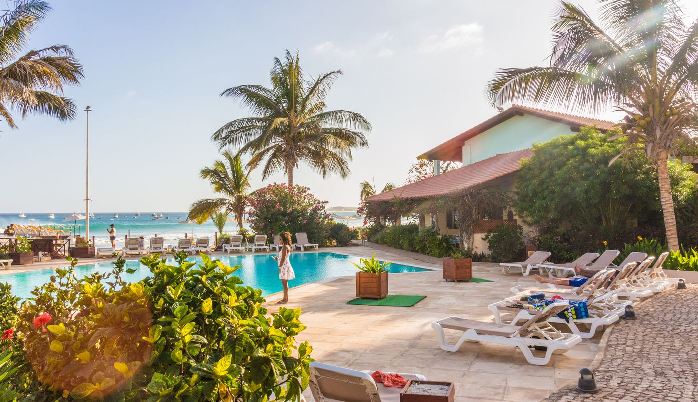 Gest Plain Apartments