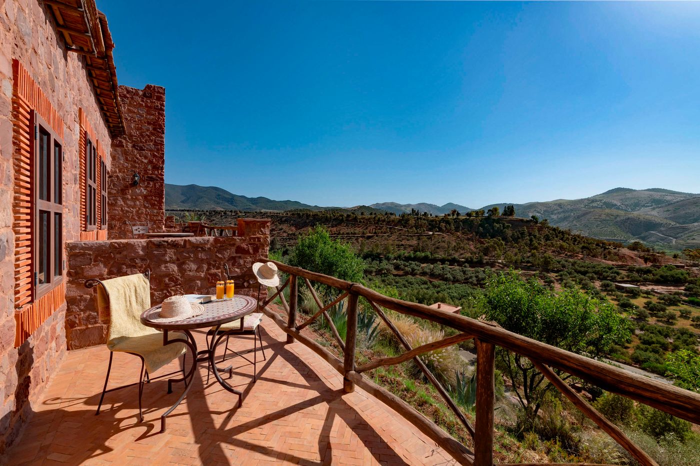 20/08/24 - Kasbah Angour