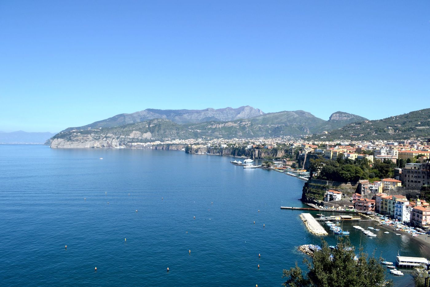 La Tonnarella-Italy-RIVIERA NAPOLITANA-General view-10