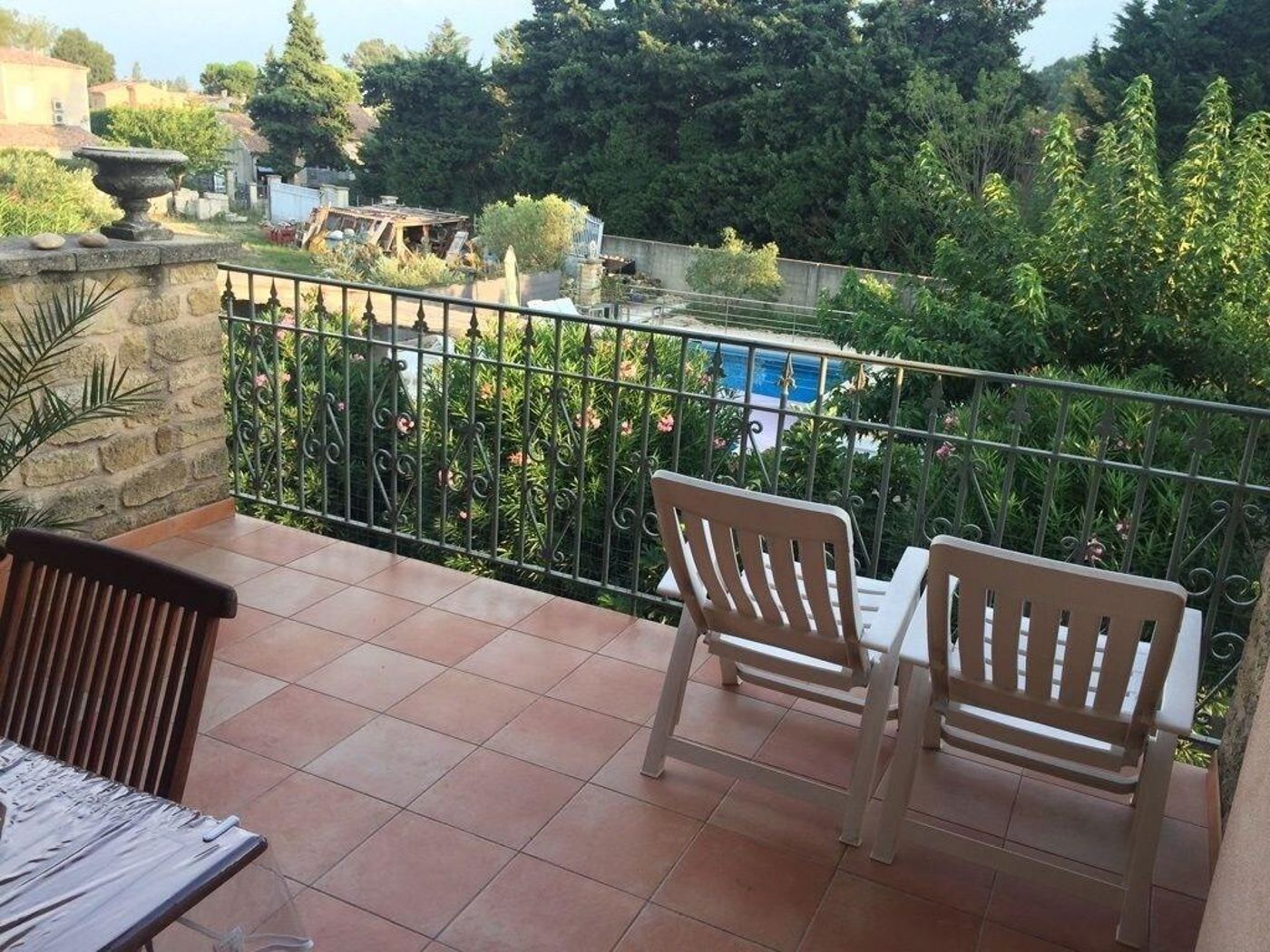 Salvaterra-France-SAUVETERRE-General view-9