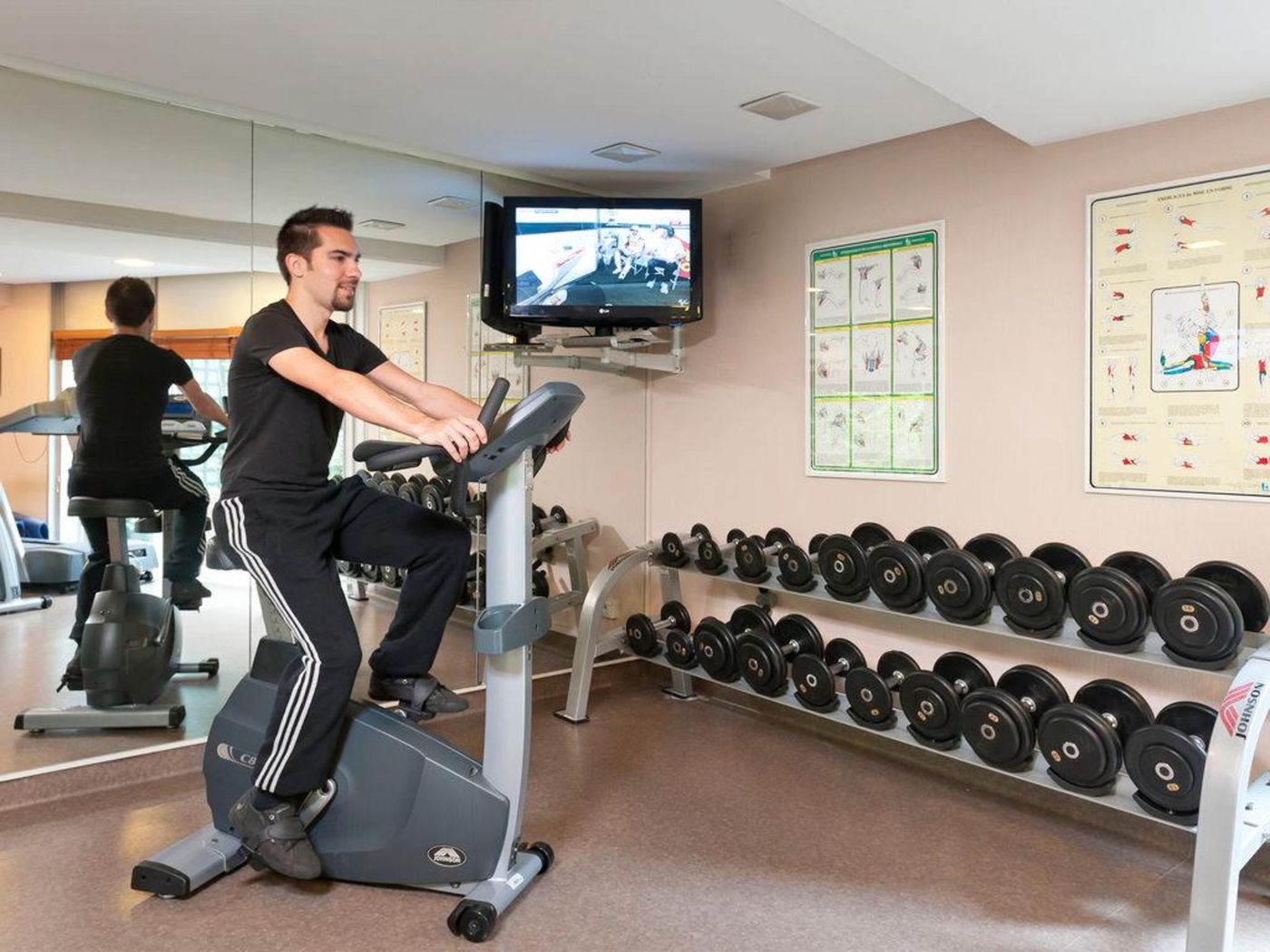 Mercure-Paris-19-Philharmonie-Sports-and-Entertainment-49