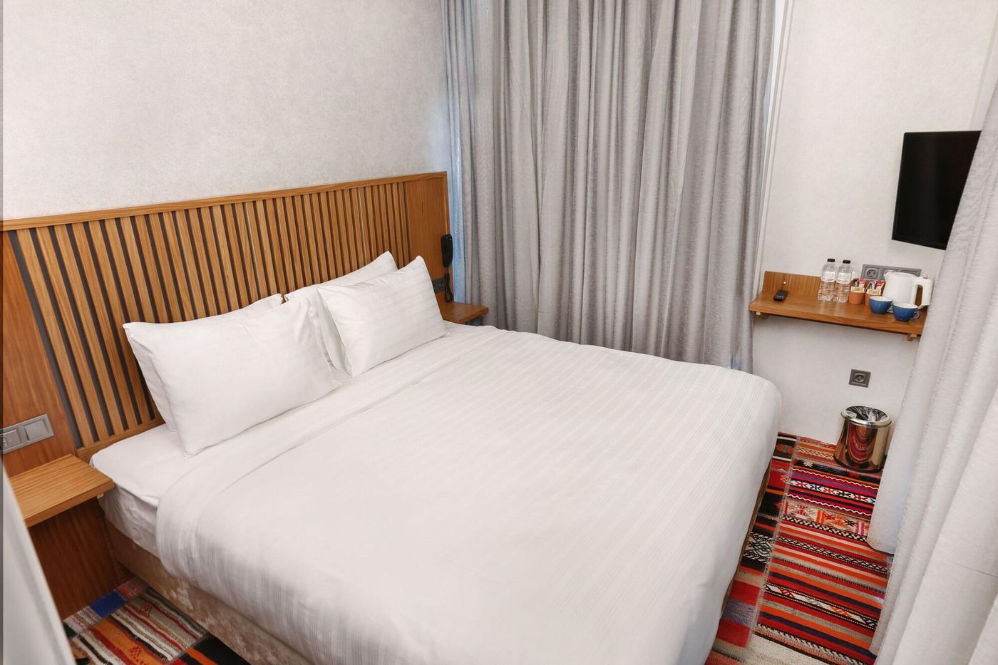 Discovery Hotel-Turkey-ISTANBUL-Room-7