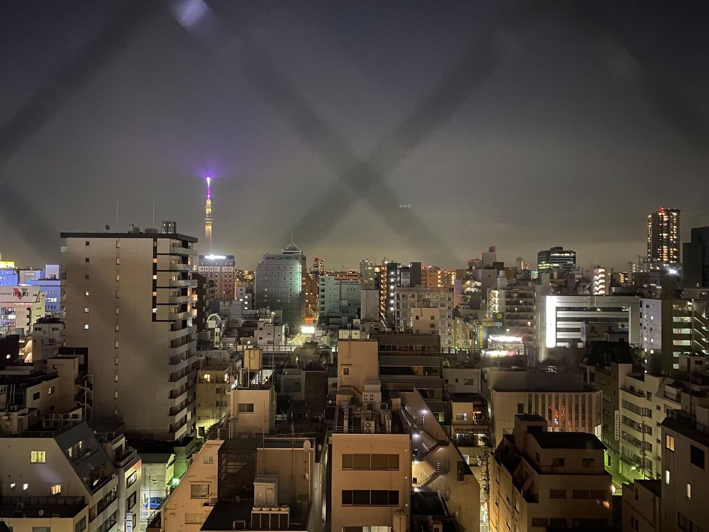 APA Hotel Ueno Hirokoji-Japan-TOKYO-Room-8