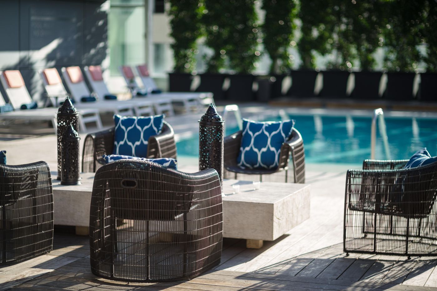 Kimpton Alma San Diego - United States - SAN DIEGO - Pool - 7