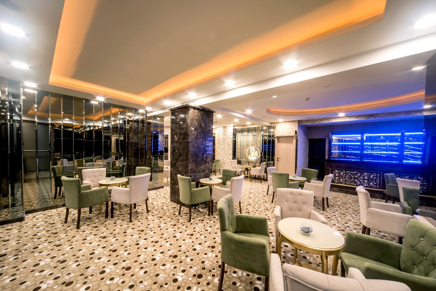 Pelican House Hotel-Turkey-FATİH/ISTANBUL-General view-3