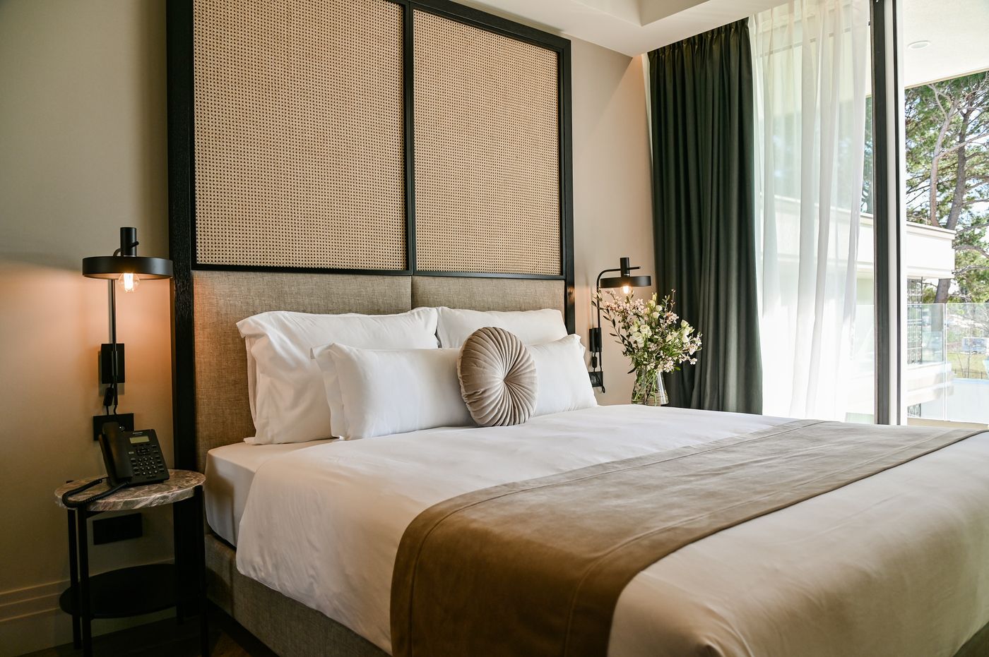 Palazzo Rainis Hotel & Spa-Croatia-Novigrad-Room-8