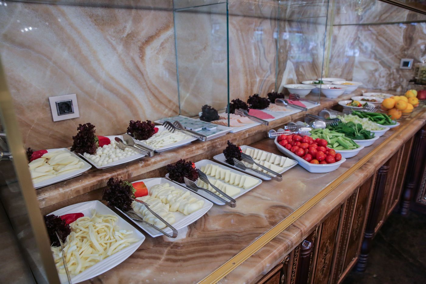 Ottoman'S Life Hotel S Class-Turkey-AKSARAY-General view-8