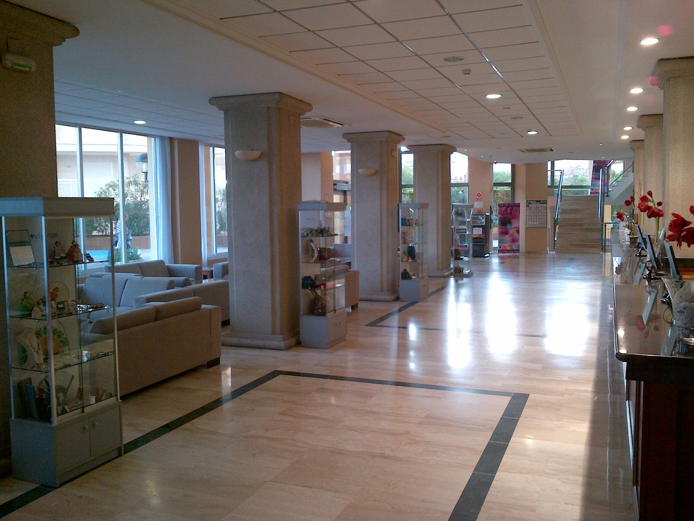 Gran Hotel Peñiscola