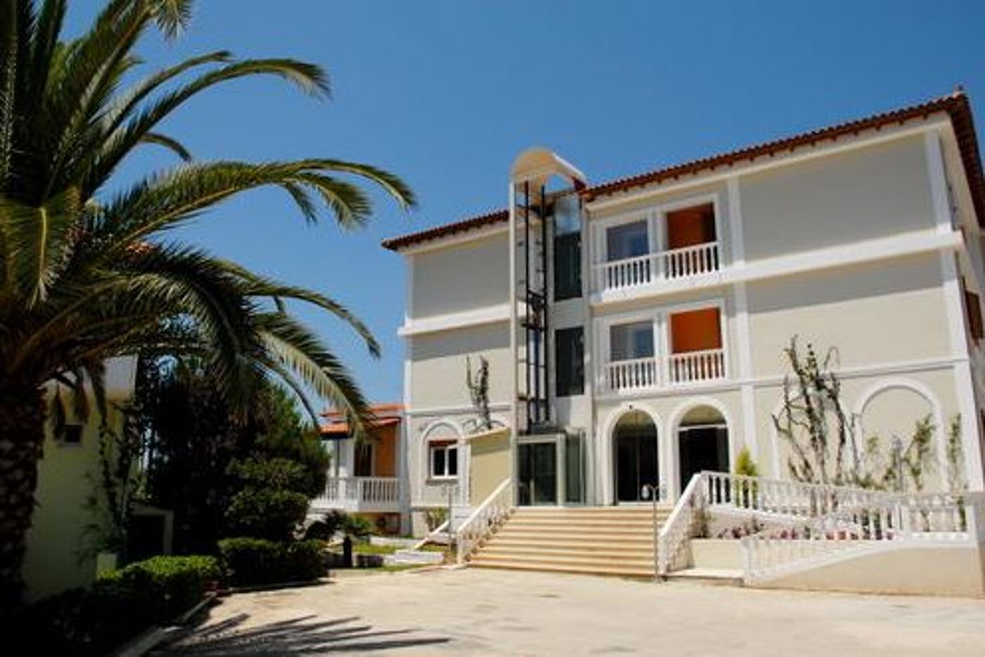 Tsamis Zante Spa Resort