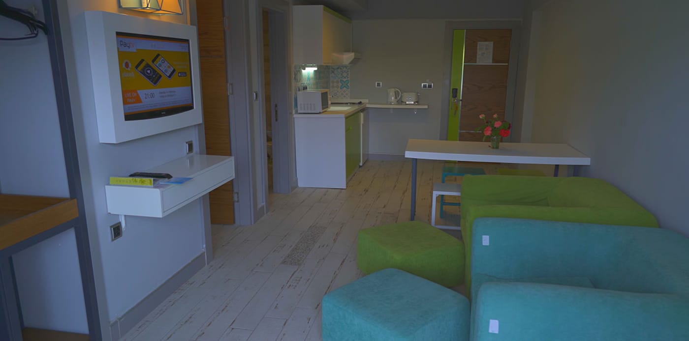 Club Exelsior Junior