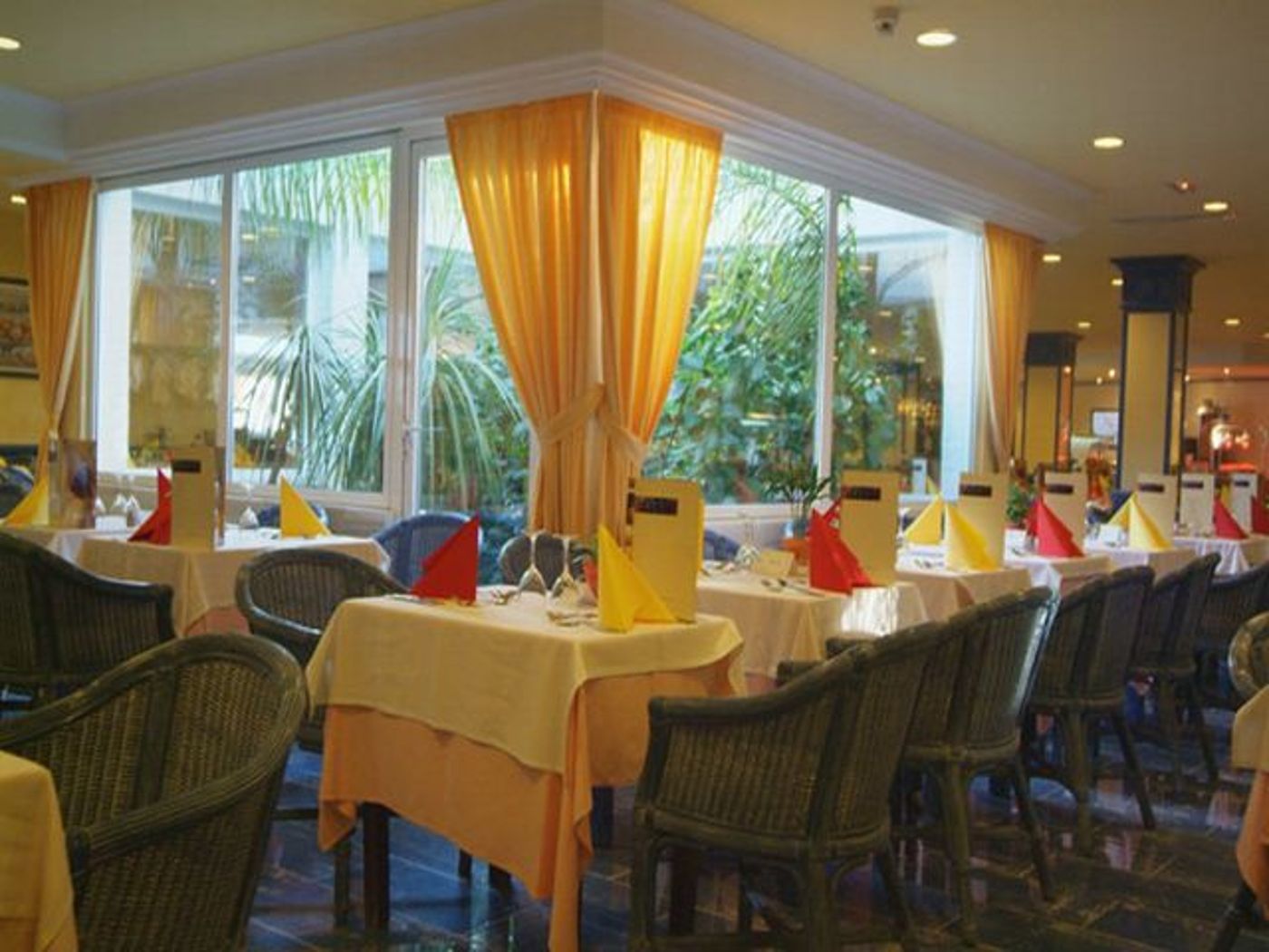 Hotel Grupotel Los Principes