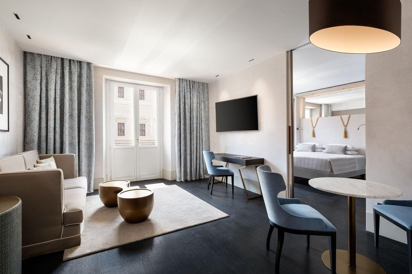 Sina-Bernini-Bristol--Autograph-Collection-Room-40