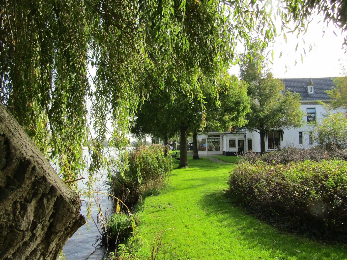 Herberg Welgelegen-Netherlands-Valkenburg-General view-9