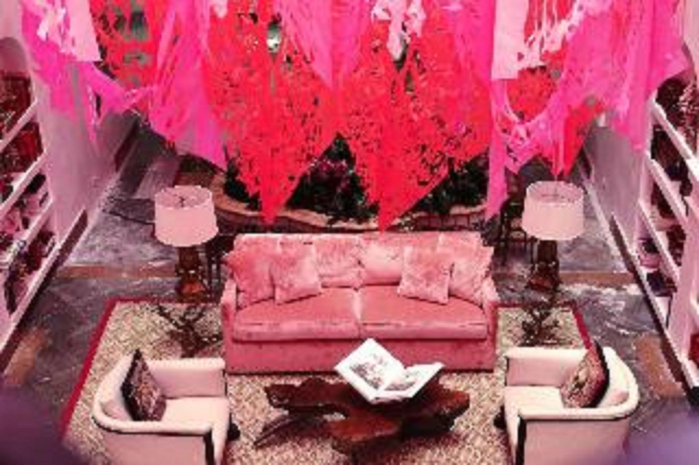 Casa Faena Miami Beach - United States - MIAMI BEACH - Bar - 0