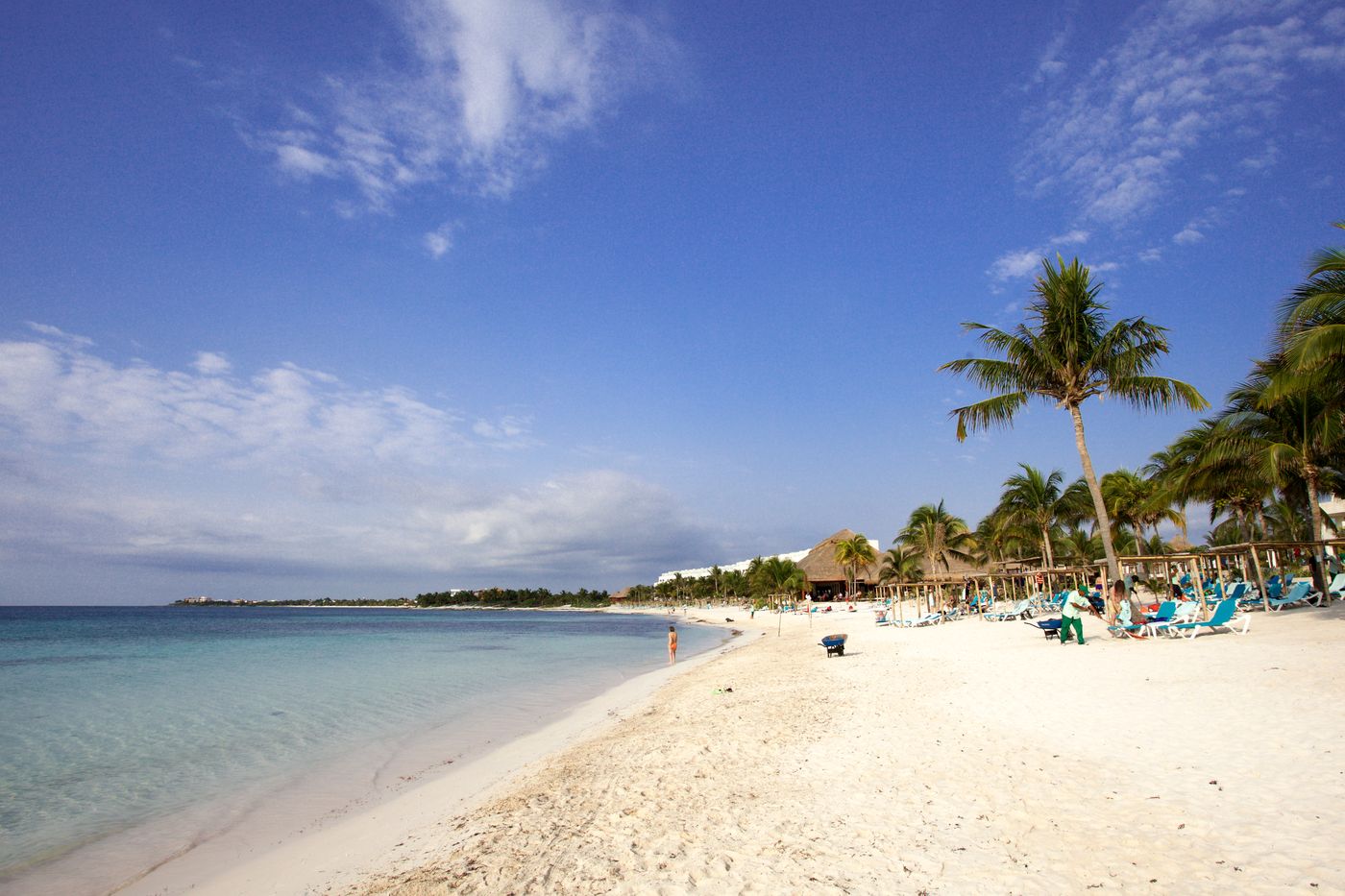 Akumal Bay Beach & Wellness Resort