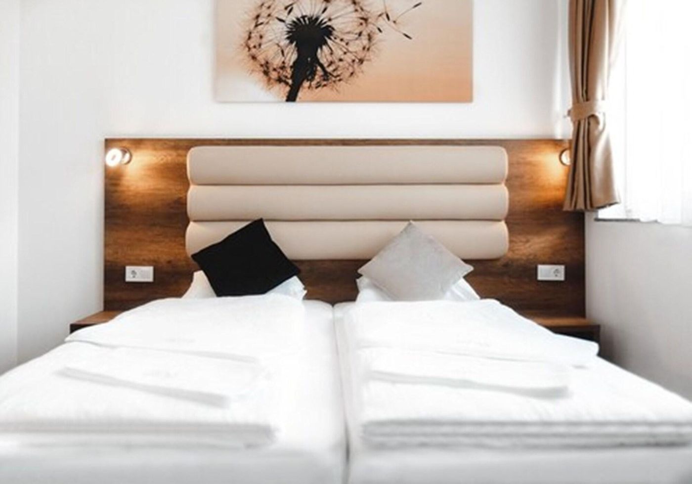 Hotel Castle Rastatt-Germany-RASTATT-General view-1