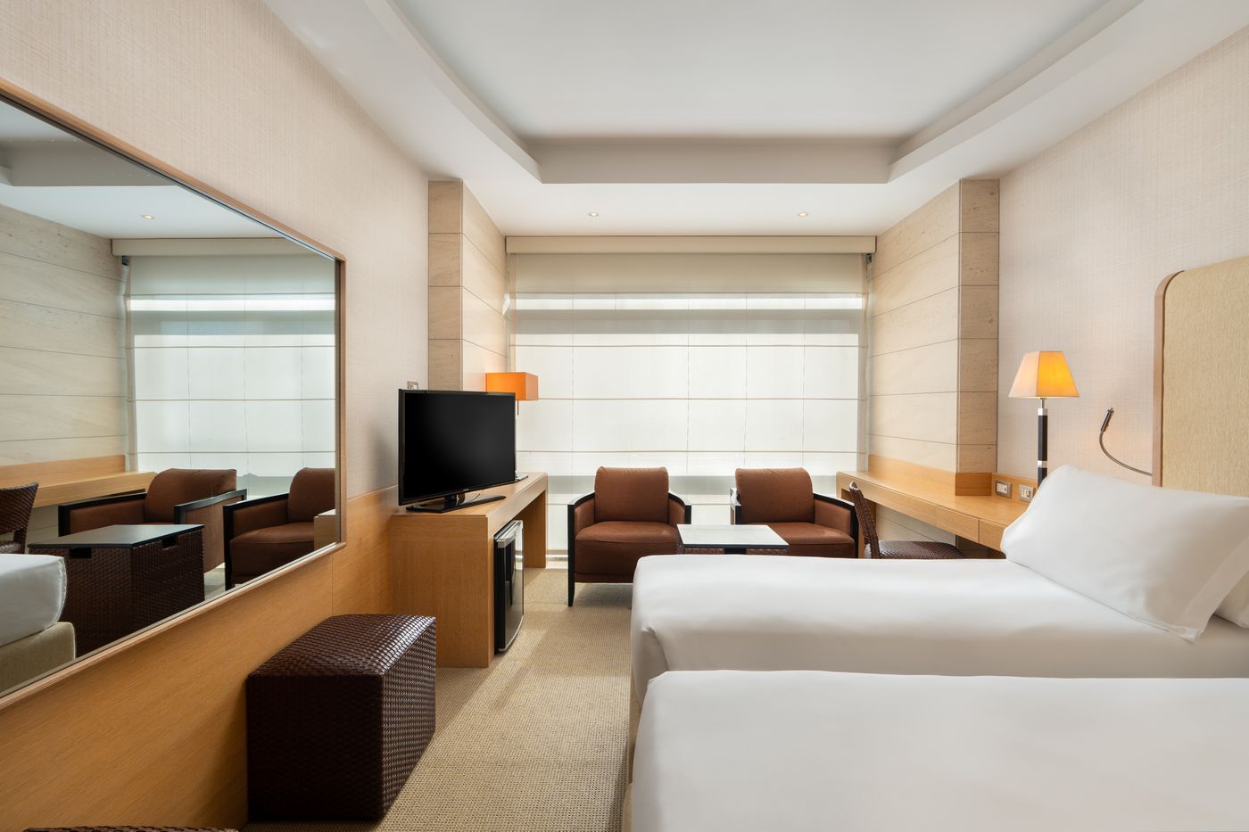 Precise-House-Mantegna-Roma-Room-27