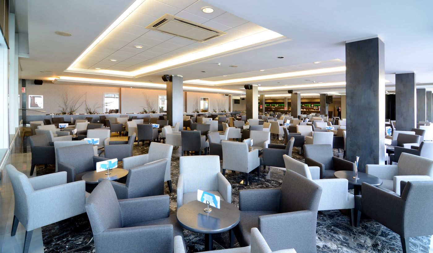 Medplaya Riviera - Adults Only