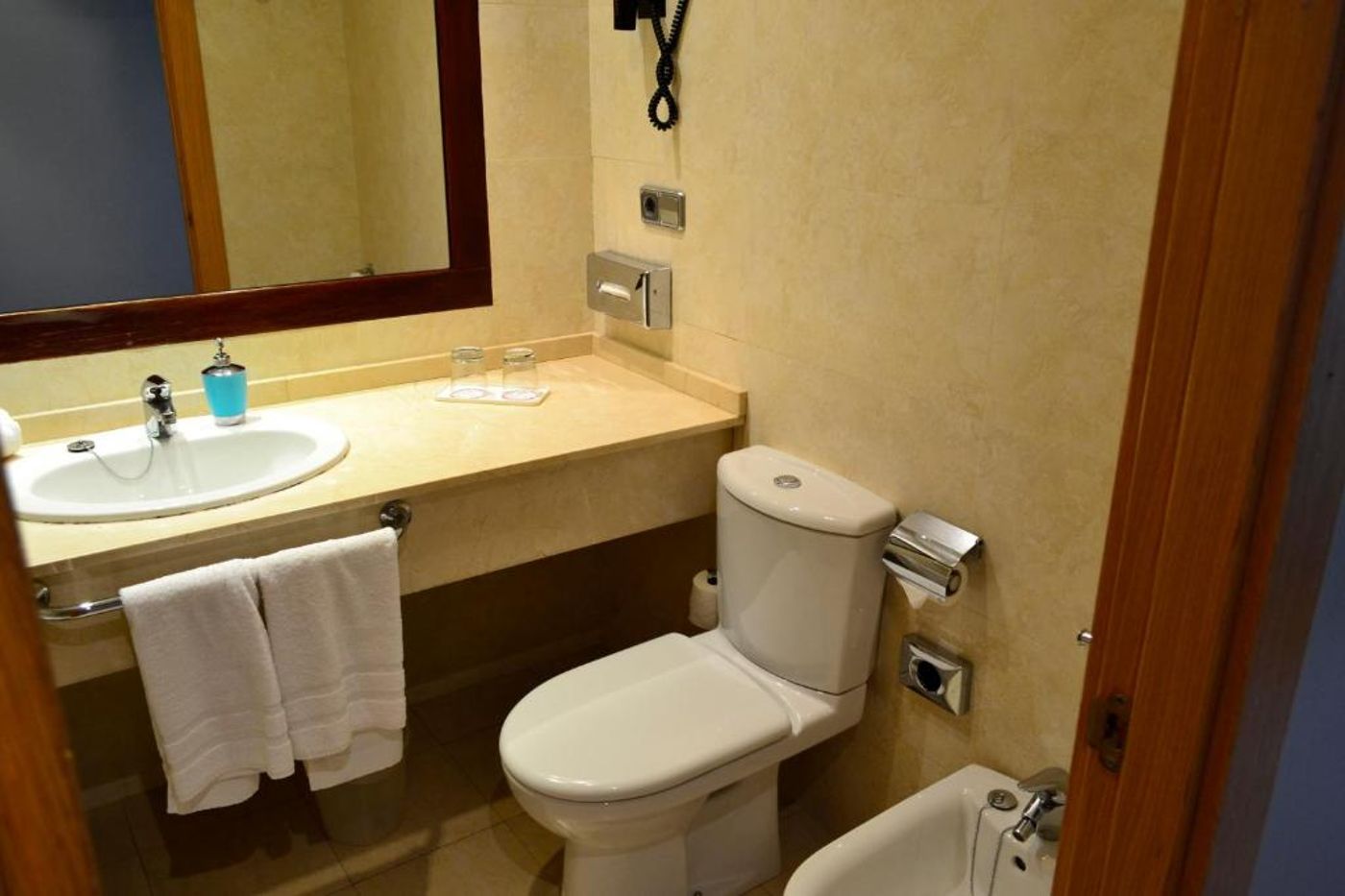 Alda Palacio Valdés-Spain-AVILES-Room-5