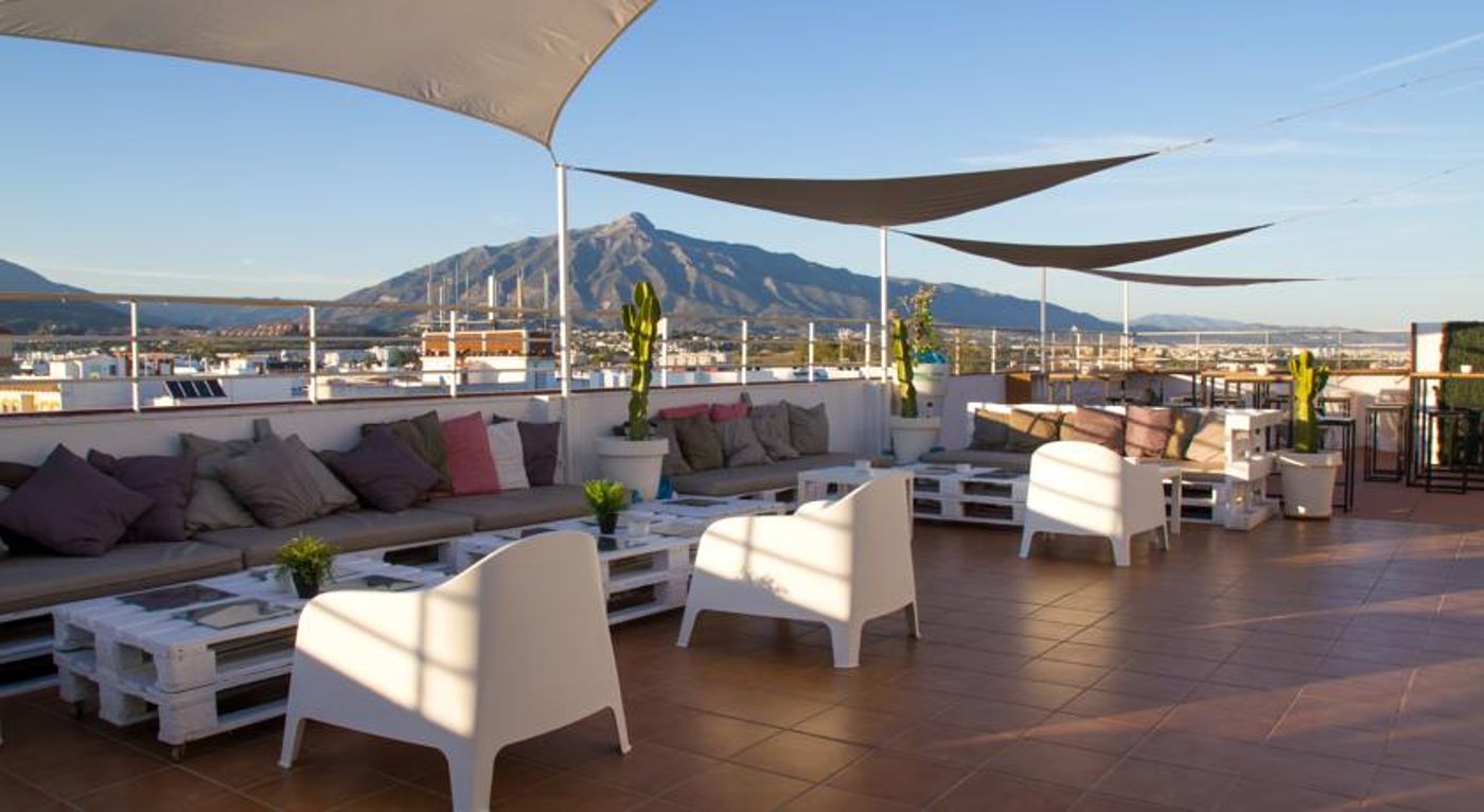 NH San Pedro de Alcantara