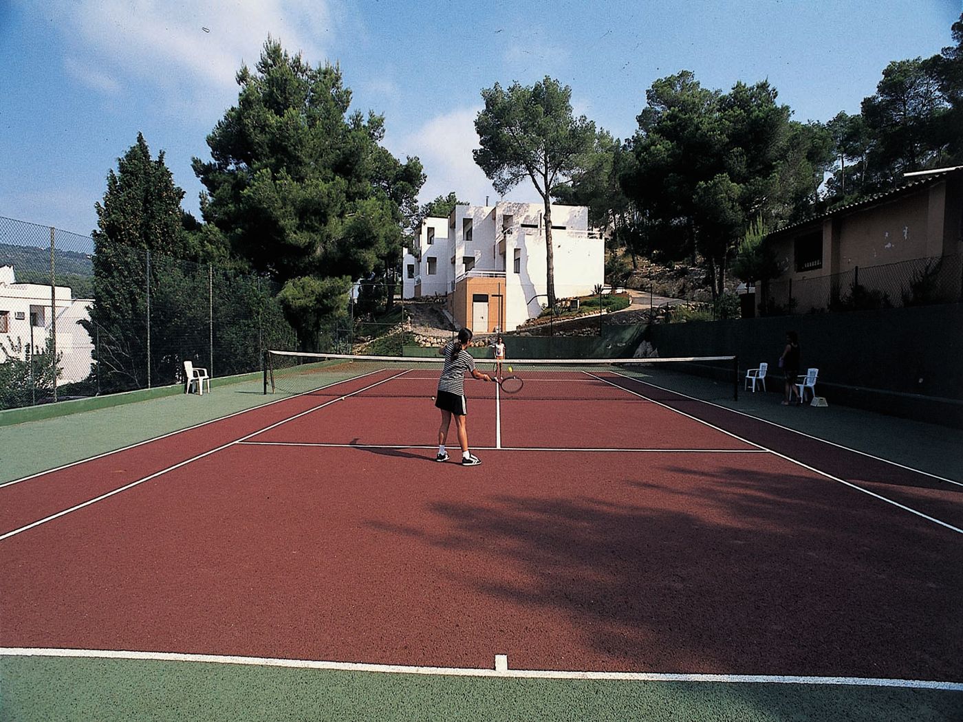 Complejos San Miguel Park - Esmeralda Mar