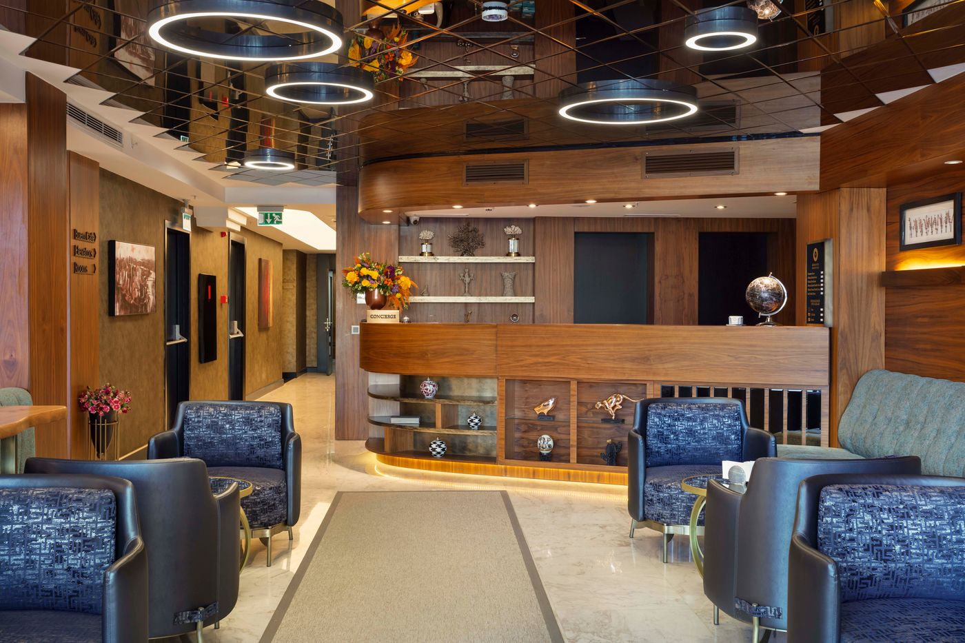 Buem-Hotel-Kosuyolu-Lobby-1