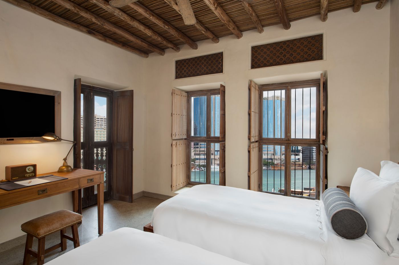 Al Seef Heritage Hotel, Curio Collection by Hilton