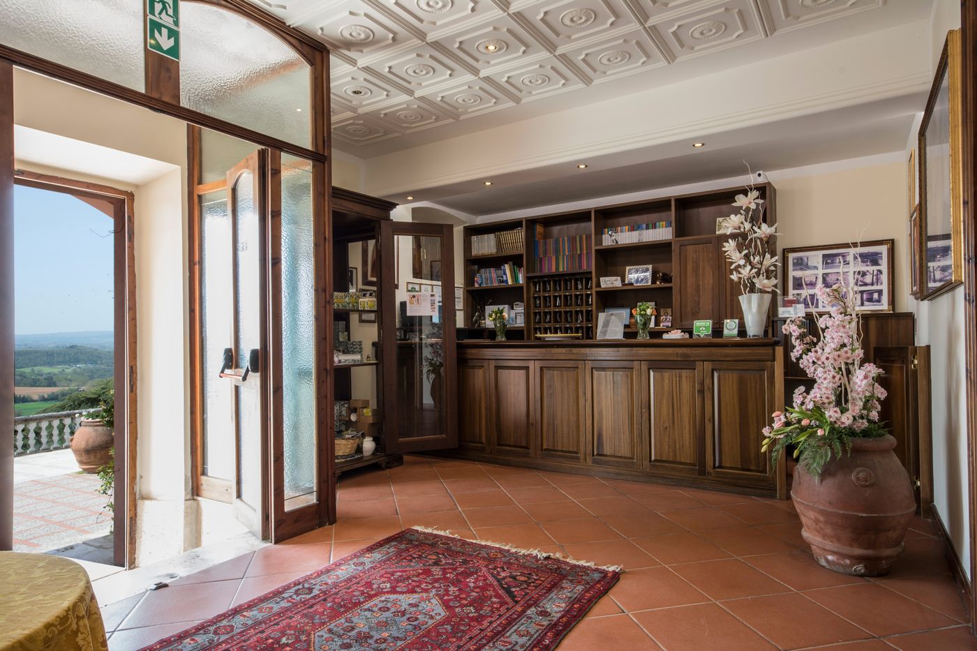 Villa-Lecchi-Hotel-Wellness-Lobby-3