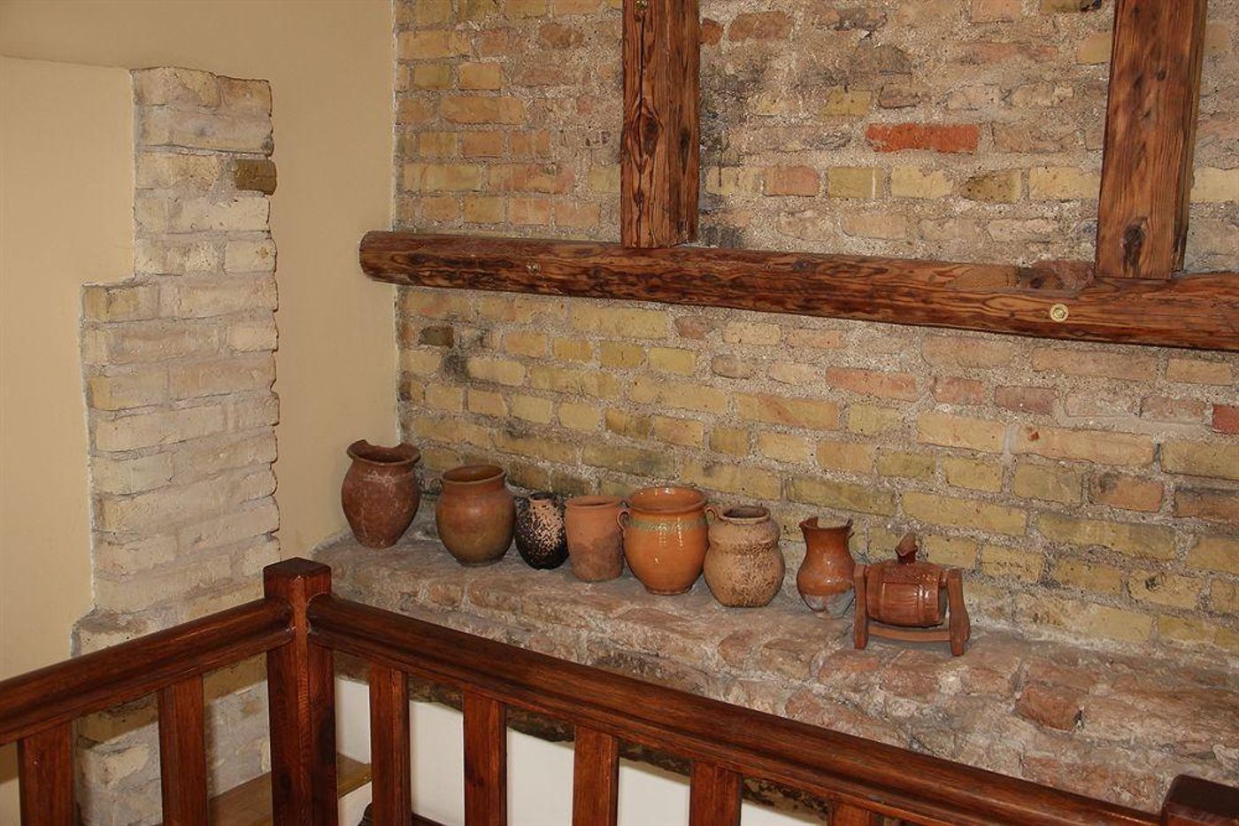 Bernardinu B&B House-Lithuania-VILNIUS -General view-10