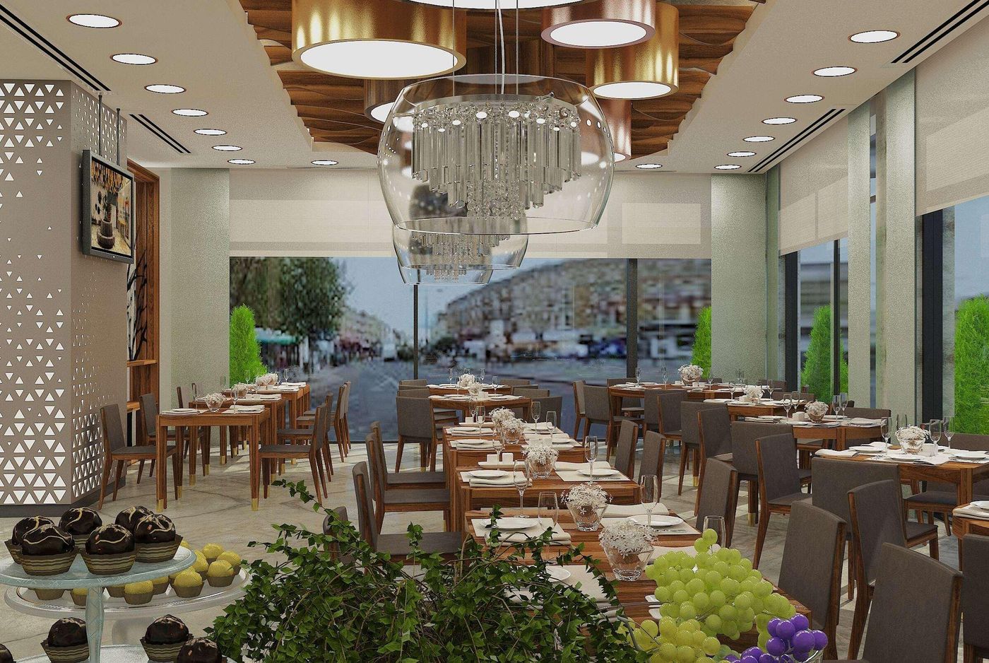 TRYP-by-Wyndham-Istanbul-Topkapi-Restaurant-30