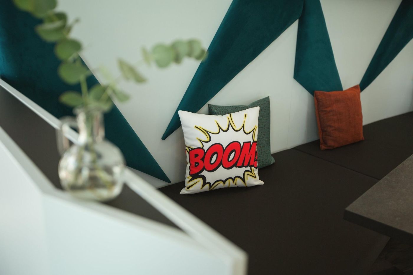  Holiday Inn-the niu, Flash Berlin Charlottenburg - Germany - Berlin - Lobby - 1