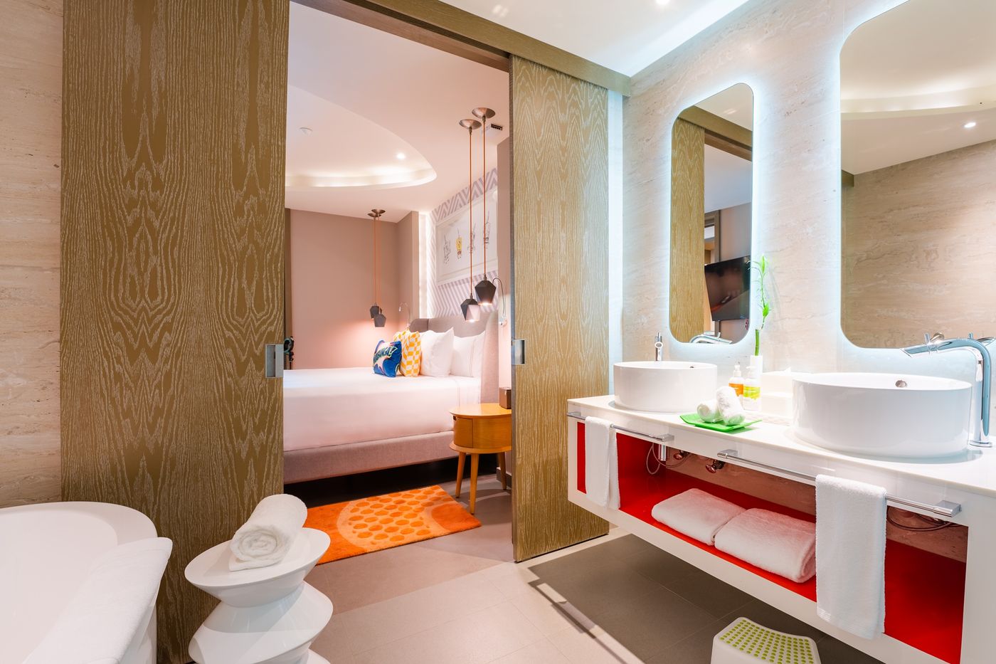 Nickelodeon-Hotels---Resorts-Riviera-Maya-By-Kari-Room-22