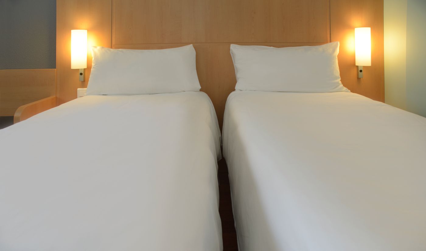 ibis Lisboa Parque das Naçoes - Portugal - LISBON - Room - 0